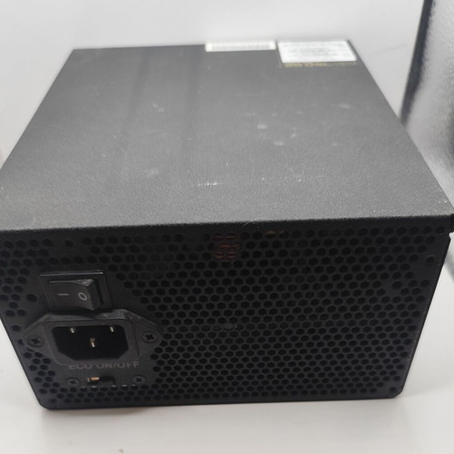 EVGA SuperNOVA G2 750W Fully Modular Power Supply used