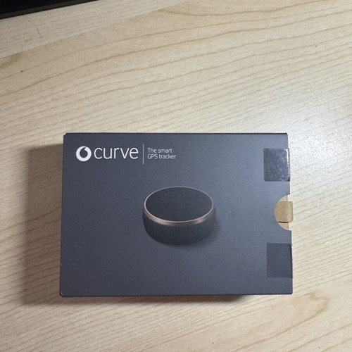 Vodafone Curve Smart GPS Tracker new, fully functional