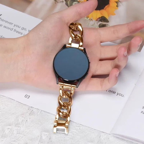 Stainless Steel Watch Strap for Samsung and Huawei 18mm 20mm 22mm