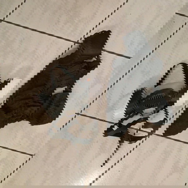 drager μάσκα