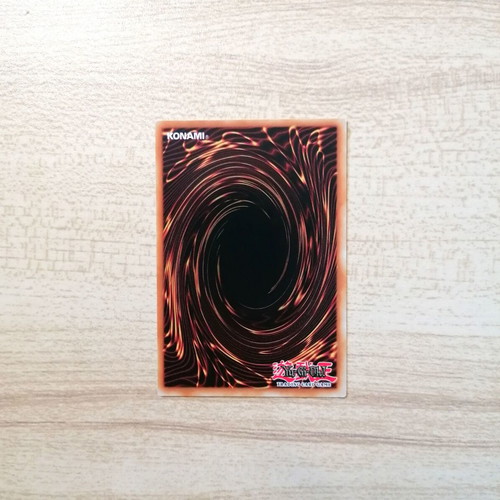 Yu-Gi-Oh! Roulette Spider Spell Card near mint