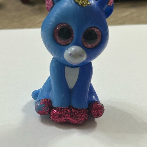 Ty toy used, as shown in photo