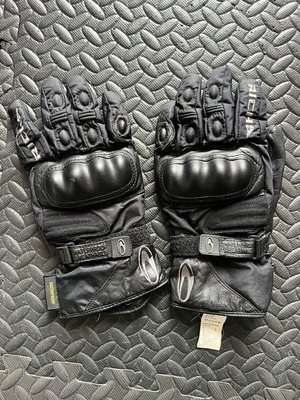 Richa Protect waterproof gloves size L like new
