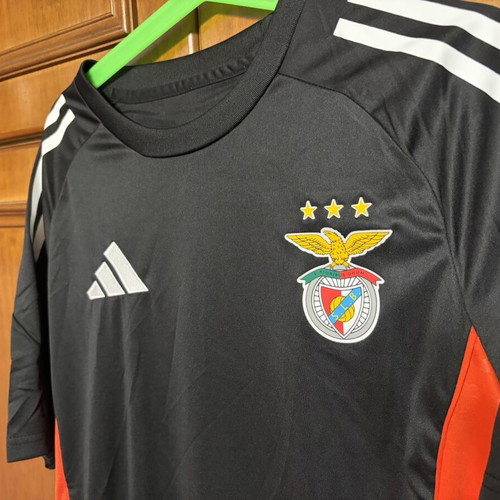 SL Benfica Training Jersey 2025/2026 New Official Replica Large
