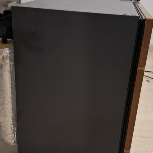 Vitrifrigo C600 S/L Mini Fridge Like New, 55 Liters