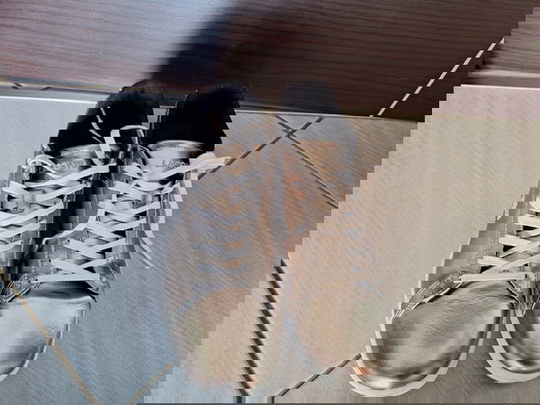 Lacoste παπούτσια