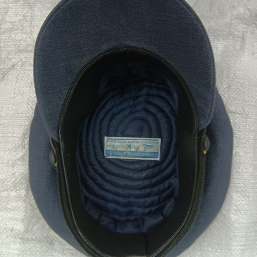 Air Force cap used