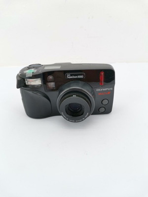 Olympus Multi AF Superzoom 3000 φωτογραφική μηχανή μεταχειρισμένη