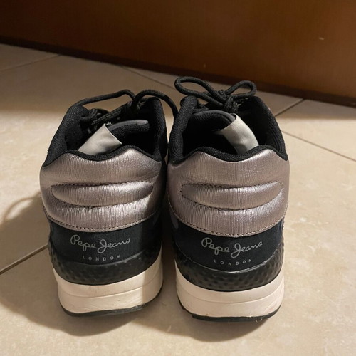 Pepe Jeans shoes new, athletic size 37
