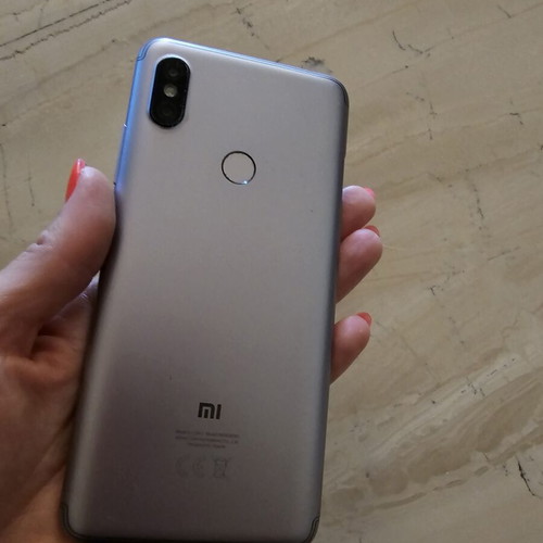 Xiaomi Redmi S2 used for parts, not powering on, unlocked