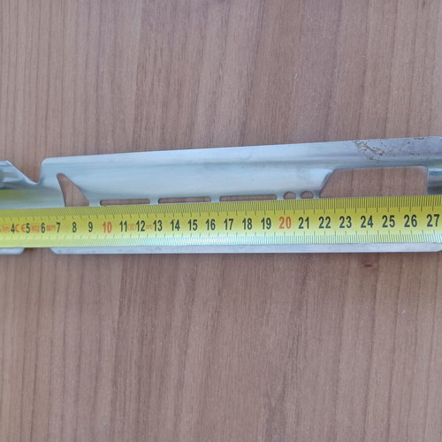 Sugar Cone Holder for Fire Tong Punch like new