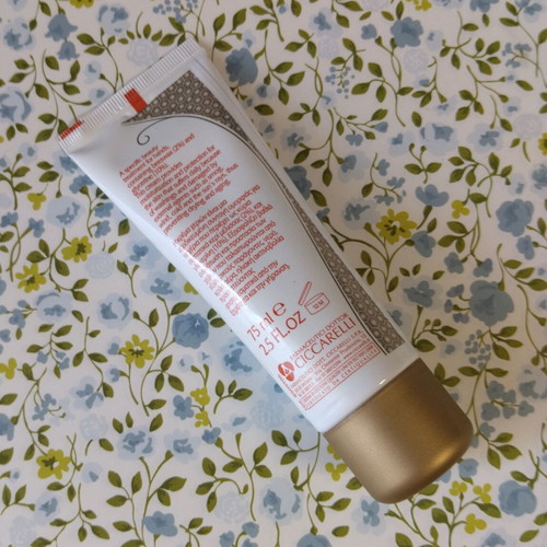 Avène D-Pigment Face Cream with Cera di Cupra Hand Cream Gift