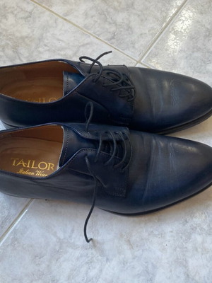 Παπούτσι Tailor 43