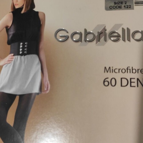 Gabriella tights new, size 2, various colors and den