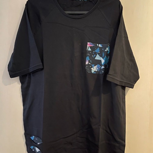 Paco & Co T-shirt size M black like new, worn few times