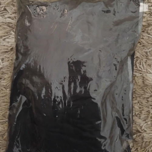 Atlantis waterproof windbreaker work jacket size L new