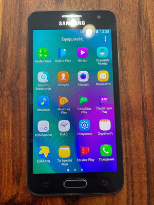 Galaxy A3 μεταχειρισμένο, 16 GB, με υποδοχή κάρτας μνήμης micro SD