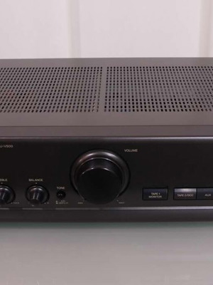 Technics SU-V500 μεταχειρισμένος στερεοφωνικός ολοκληρωμένος ενισχυτής