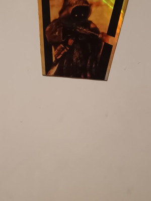 Star Wars Jawas magnet like new, The Power of the Force