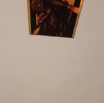 Star Wars Jawas magnet like new, The Power of the Force