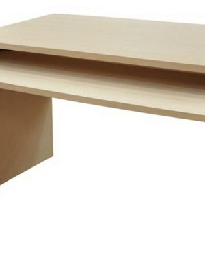 Children's Desk dark brown new