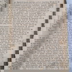  Καραμανλήδικη Παλαιά και Καινή Διαθήκη 1905 Κωνσταντινούπολη
