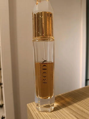 Burberry Eau de Parfum 60ml μεταχειρισμένο