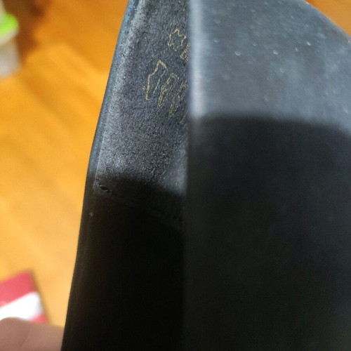 Marco Tozzi leather pumps size 38 like new black