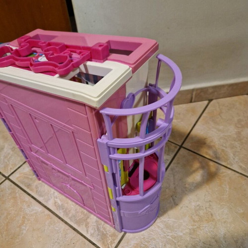 Barbie Hospital μεταχειρισμένο