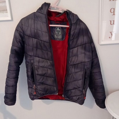 Mc Kinley kids jacket like new, comfortable, size 140 cm