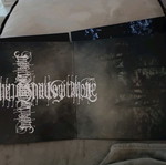 Δίσκος βινυλίου Satyricon the ShadowThrone 2lp ειδική.gatefold έκδοση 2021