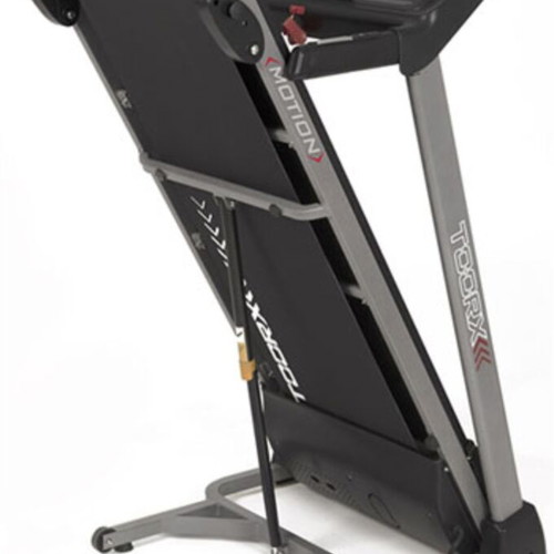 Treadmill up to 120 kg, new