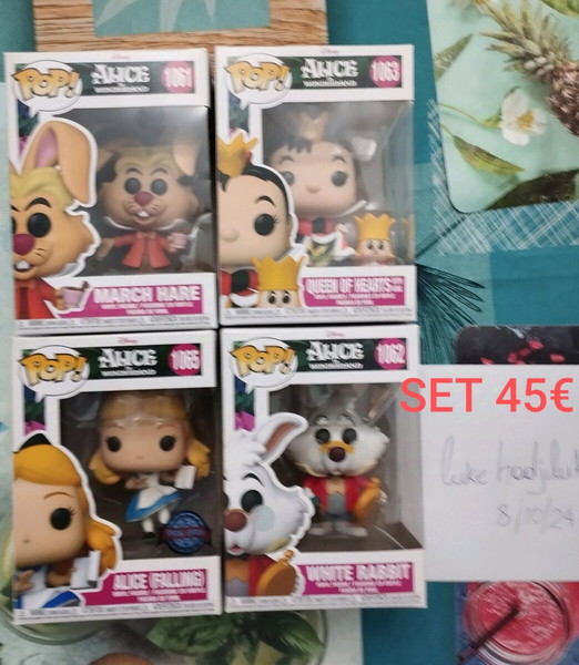 funko pop