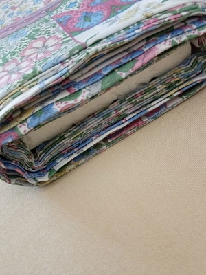 Fabric new, 14 meters wide 2.80