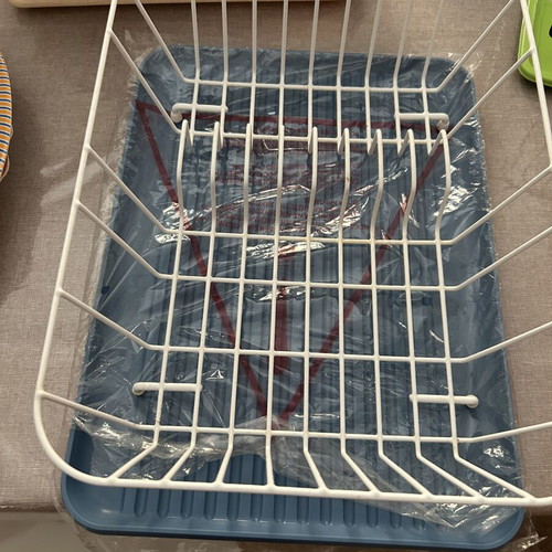 Metal Plate Holder new