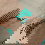  βραχιολι καλοκαιρινο με χαντρες
