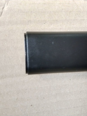 Xbox 360 Battery Cover new, black
