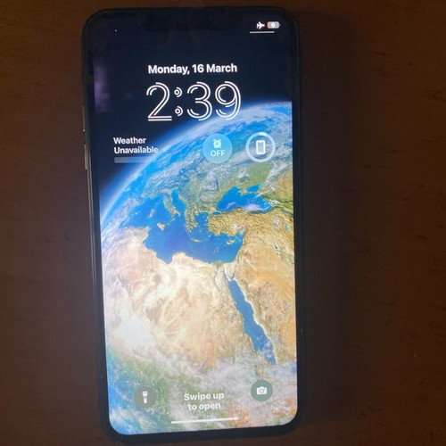 Iphone 11 Pro Max 256 GB μεταχειρισμένο για ανταλλακτικά