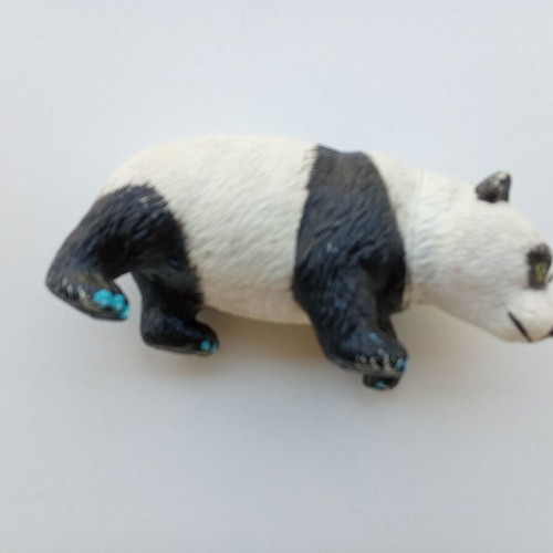 Safari LTD Panda Figure like new