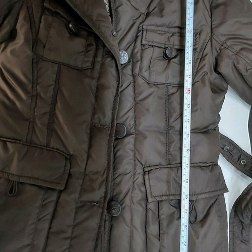 BSB women's brown jacket like new
