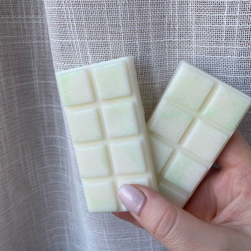 Wax melts new, per piece, 17 scents