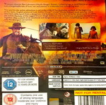DVD Australia καινούργιο, αισθηματική περιπέτεια με αγγλικούς υπότιτλους