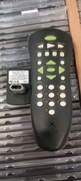 XBOX Remote Control