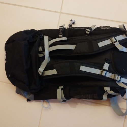 Panda hiking backpack 30 L