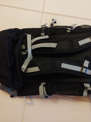 Panda hiking backpack 30 L