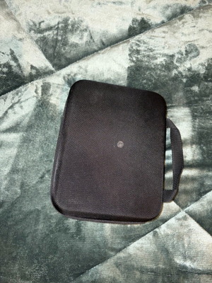 Camera bag type GoPro like new