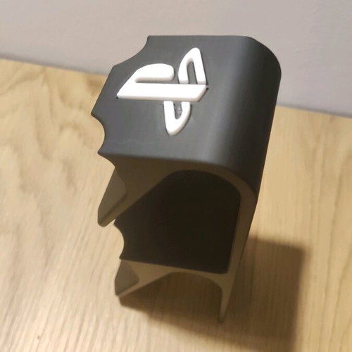 Dualshock PS4 controller stand new for two controllers