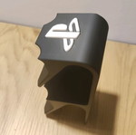 Dualshock PS4 controller stand new for two controllers