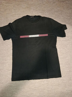 Prince Oliver T-shirt size L like new, black