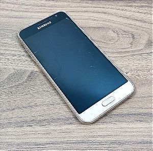 Samsung Galaxy J3 (2016) SM-J320F/DS Χρυσό Android Smartphone Για ανταλακτικά ή Επισκευή